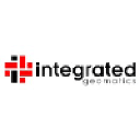 Integrated Geomatics logo