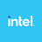 Intel Corporation logo