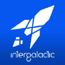 Intergalactic Agency Inc. logo