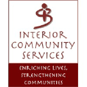 INTERIOR COMMUNITY SERVICES logo