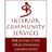 INTERIOR COMMUNITY SERVICES logo