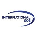 International SOS logo