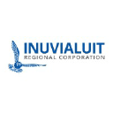 Inuvialuit Regional Corporation logo
