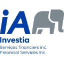 Investia Financial Services logo
