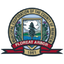 County of Renfrew logo