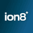 ion8 logo