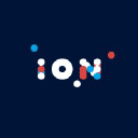 ION Group logo