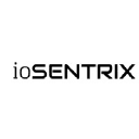 ioSENTRIX logo