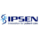 IPSEN logo