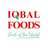 Iqbal Foods logo