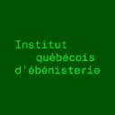 Institut québécois d'ébénisterie (IQÉ) logo