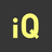iQ FOOD CO. logo