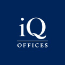 iQ Offices logo