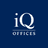 iQ Offices logo
