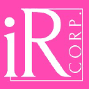 iR Corp. logo