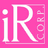 iR Corp. logo
