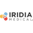 Iridia Medical logo