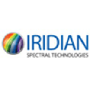 Iridian Spectral Technologies logo