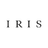 IRIS The Visual Group logo