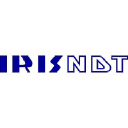 IRISNDT logo
