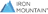 Iron Mountain logo
