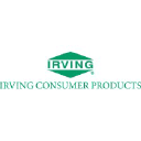 Irving Tissue logo