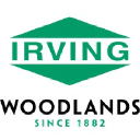 J.D. Irving Woodlands Division logo