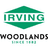 J.D. Irving Woodlands Division logo