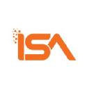 ISA Cybersecurity logo