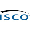 ISCO Industries, Inc. logo