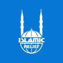 Islamic Relief Canada logo
