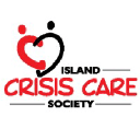Island Crisis Care Society logo