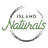 Island Naturals logo