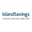 Island Savings, a division of First West Credit Union logo