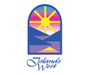 ISLANDS WEST PRODUCE logo