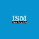 ISM logo