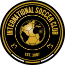 International Soccer Club Mississauga logo