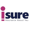 isure.ca logo