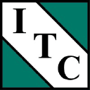 ITC Construction logo