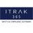 ITRAK 365 logo