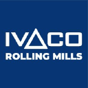 Ivaco Rolling Mills logo