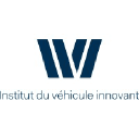 Institut du véhicule innovant logo