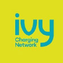 Ivy Charging Network logo