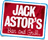 Jack Astor's logo