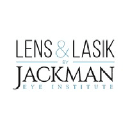 Jackman Eye Institute logo