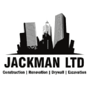 Jackman Construction Ltd. logo