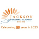 Jackson Therapeutic Recreation logo