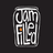 Jam Filled Entertainment logo