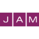 JAM logo
