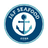 J&F Seafood Corp. logo
